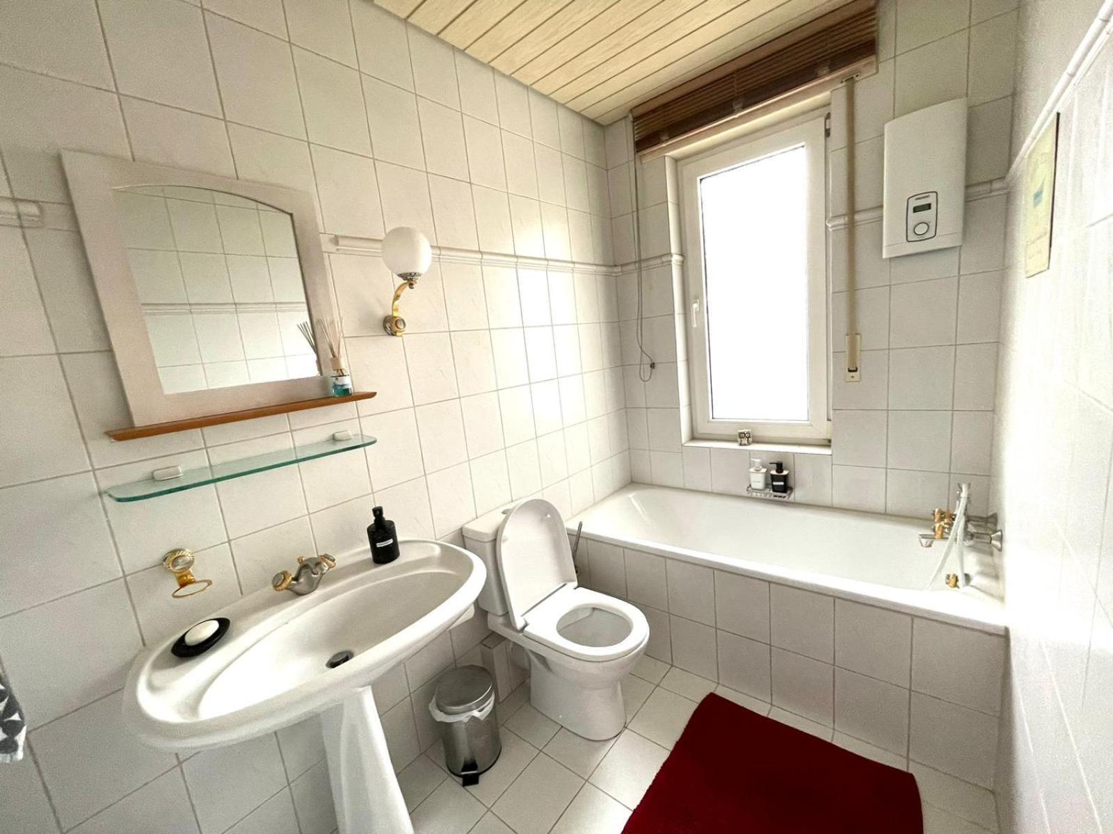 Kobyhome Apartment Enger Exterior foto