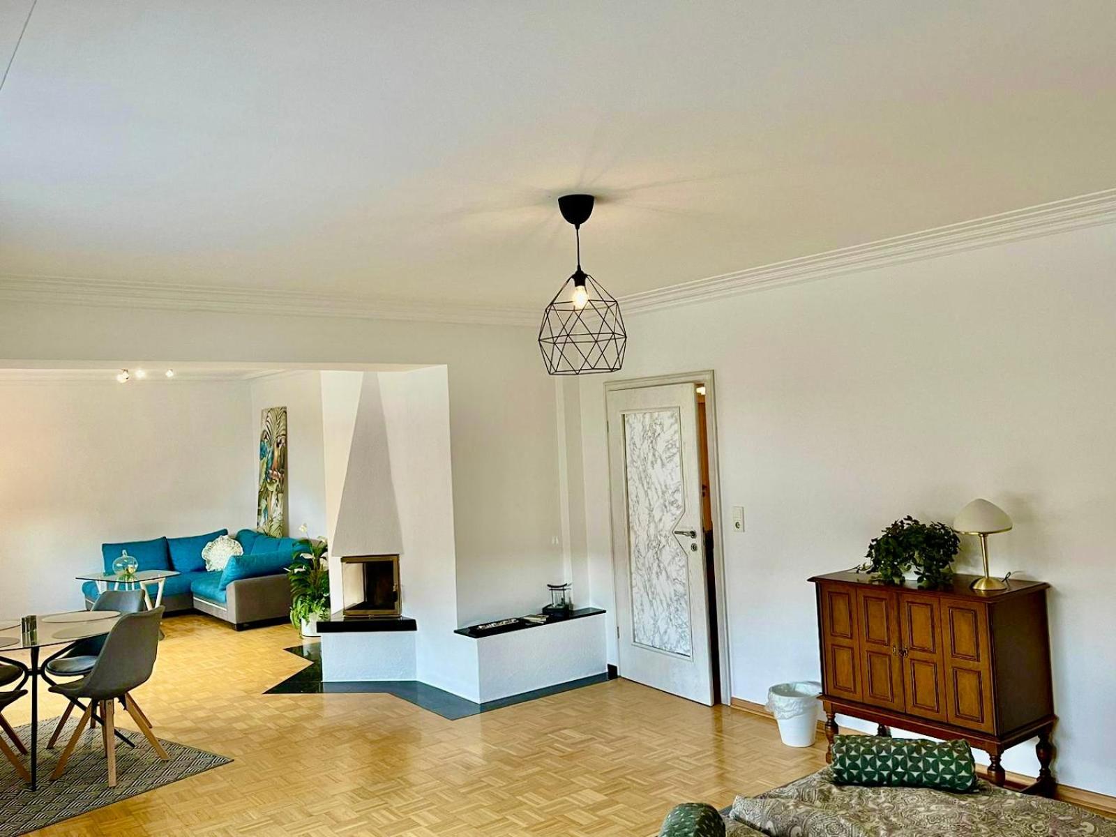 Kobyhome Apartment Enger Exterior foto