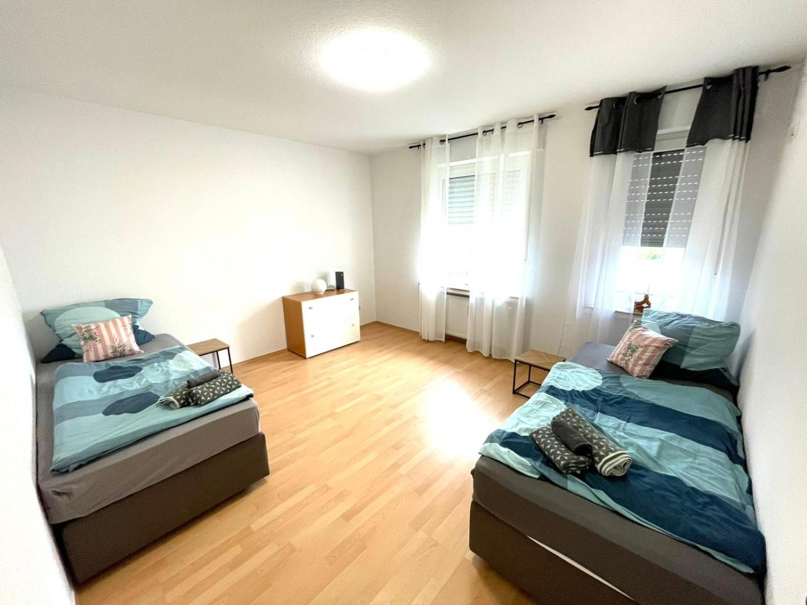 Kobyhome Apartment Enger Exterior foto