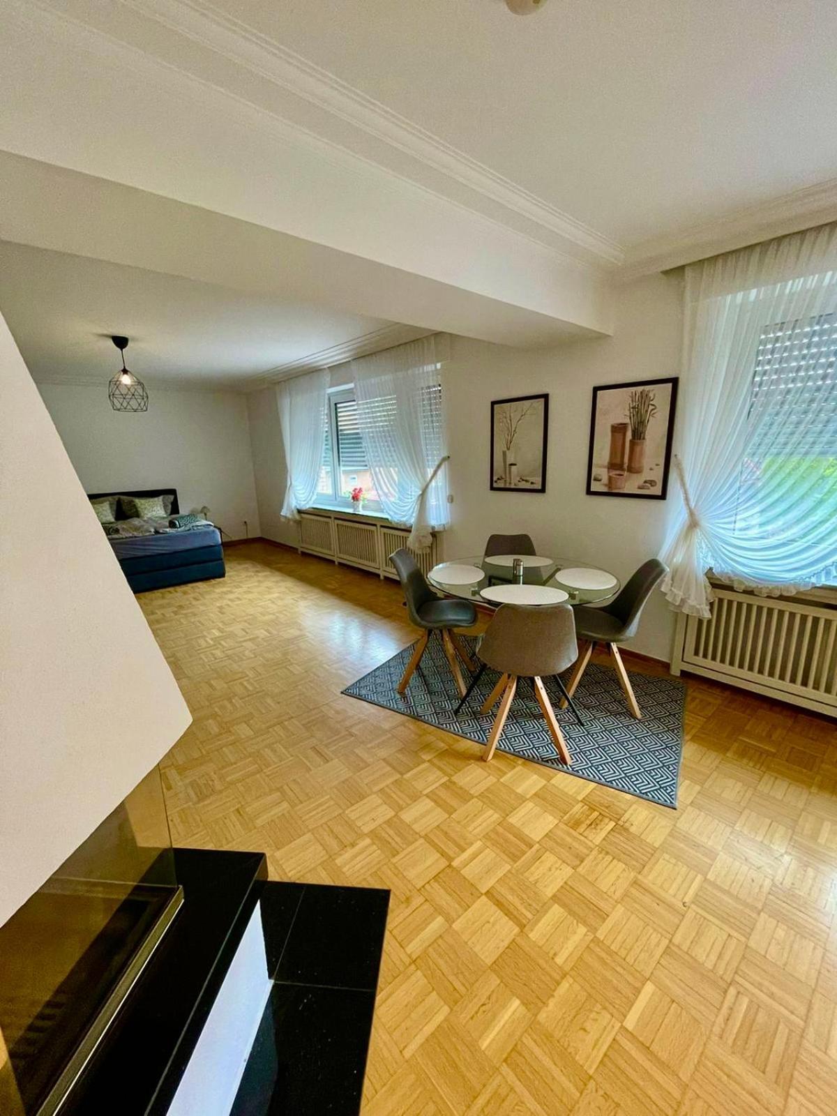Kobyhome Apartment Enger Exterior foto