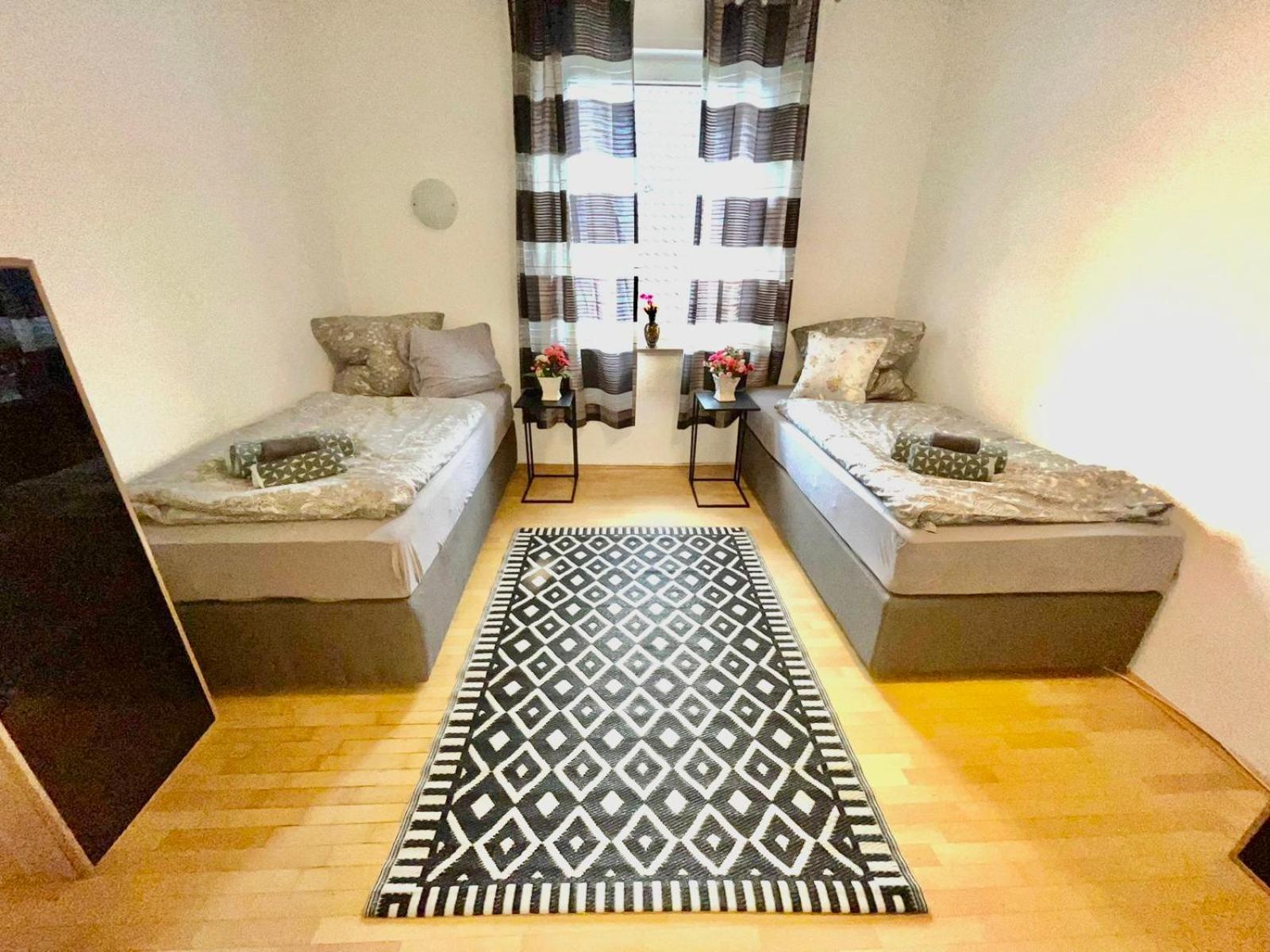 Kobyhome Apartment Enger Exterior foto