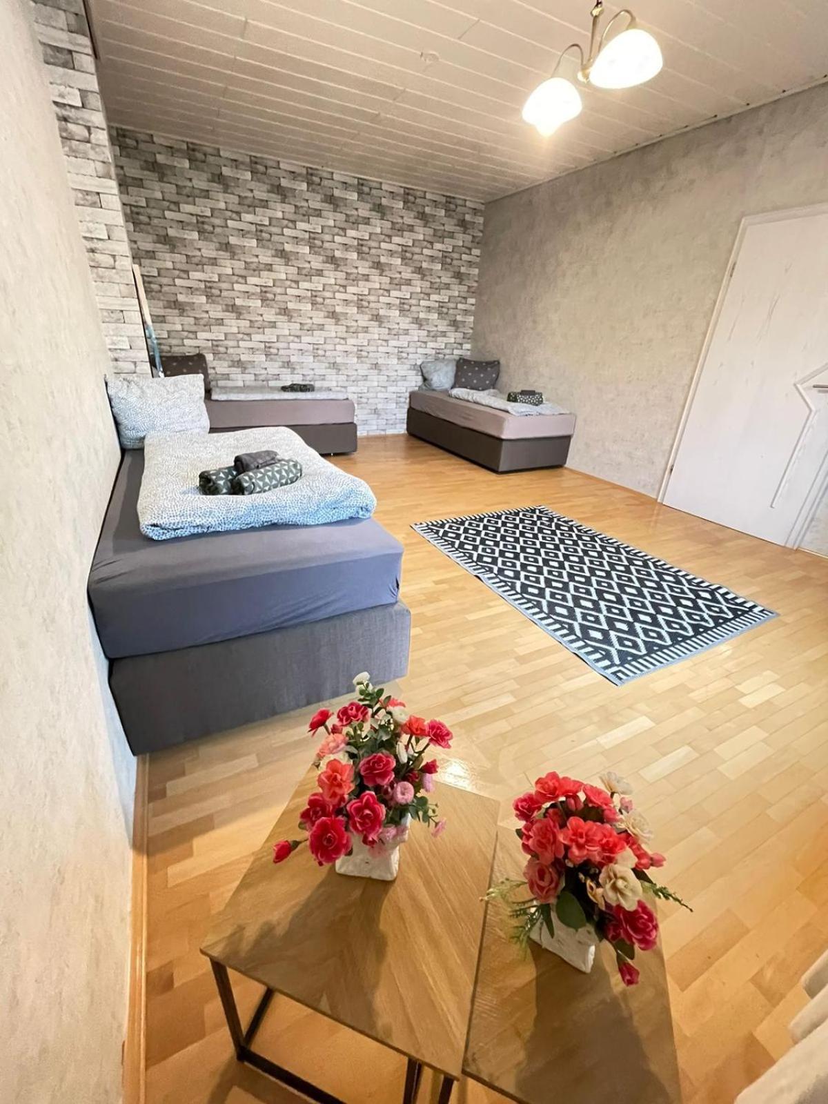 Kobyhome Apartment Enger Exterior foto