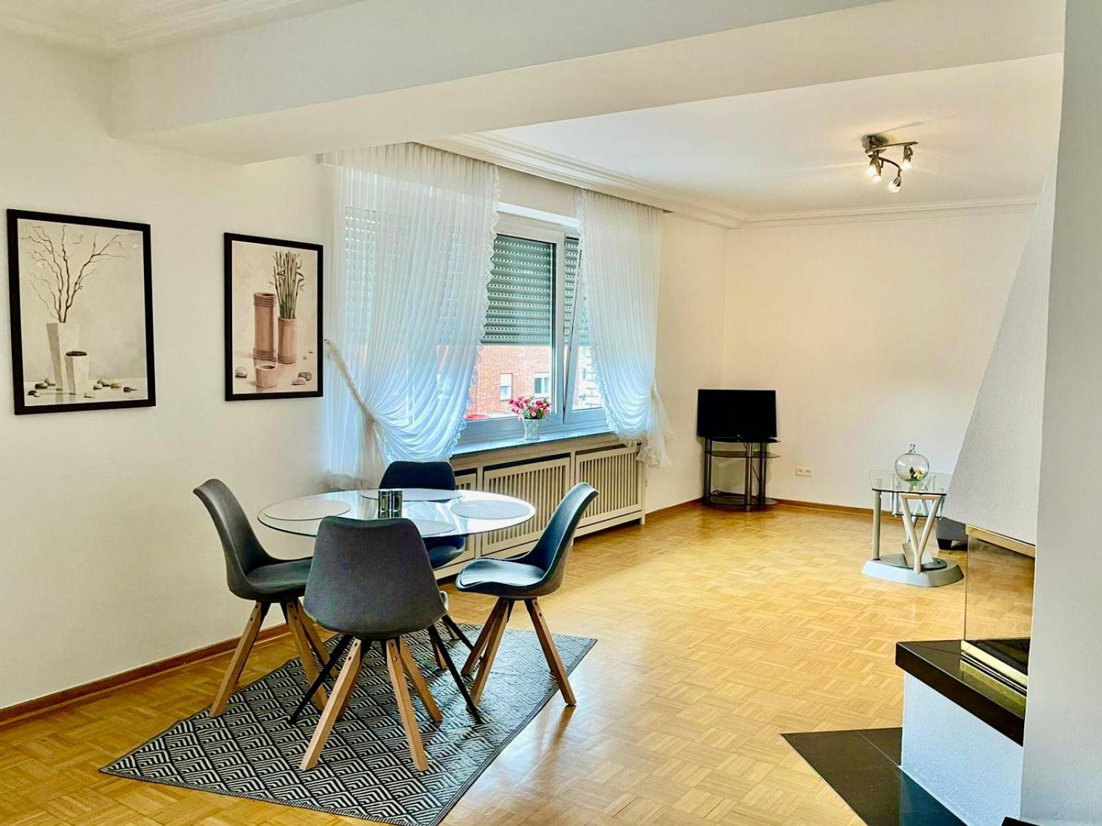 Kobyhome Apartment Enger Exterior foto