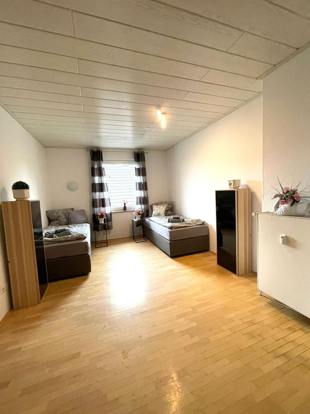Kobyhome Apartment Enger Exterior foto