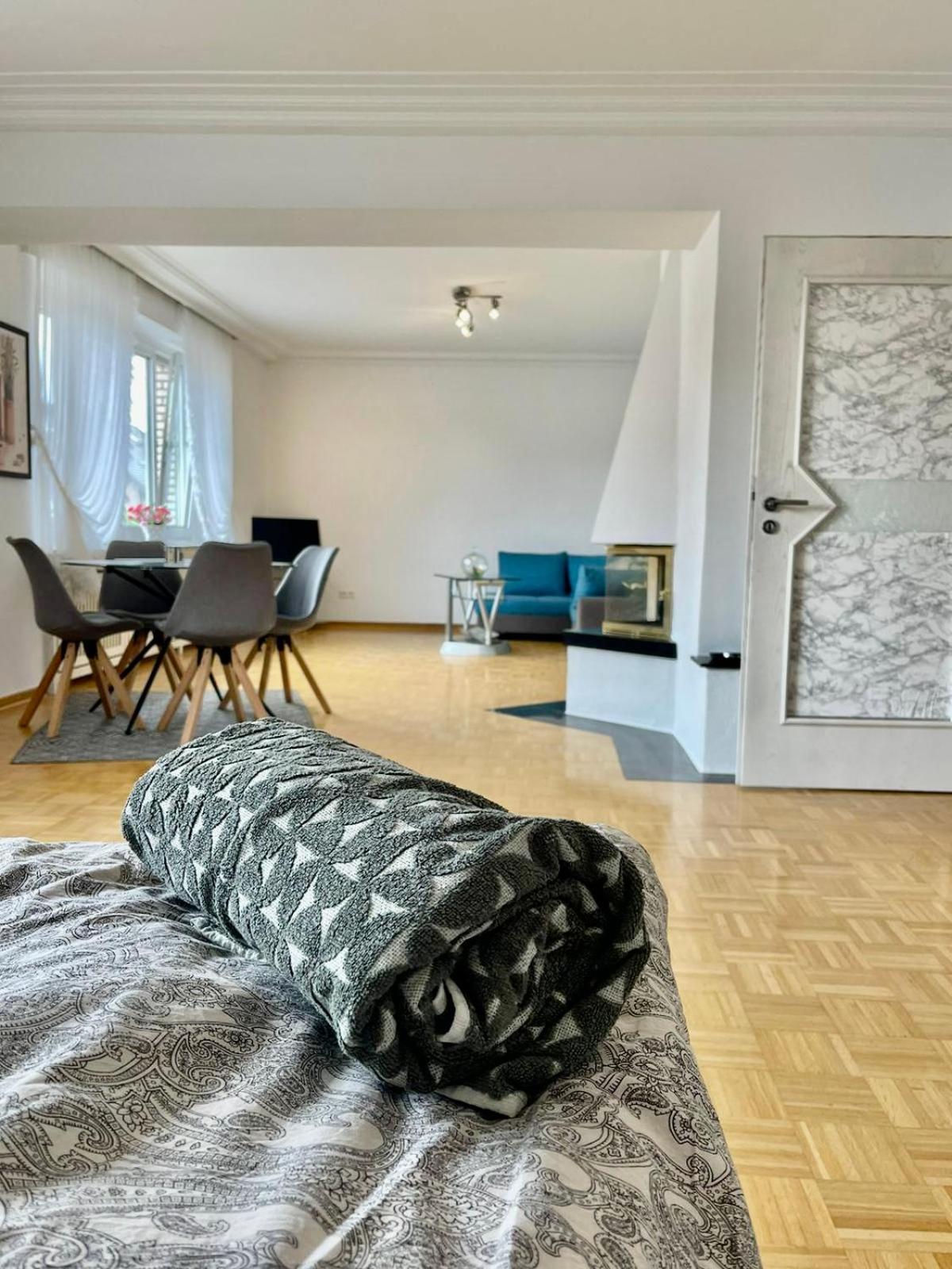 Kobyhome Apartment Enger Exterior foto