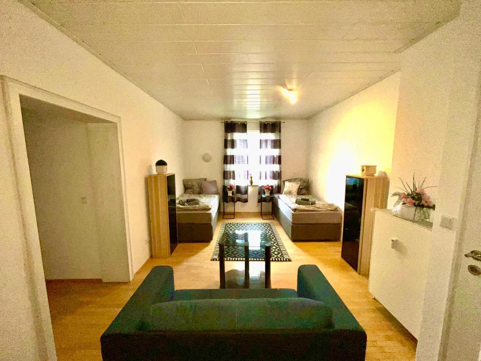 Kobyhome Apartment Enger Exterior foto