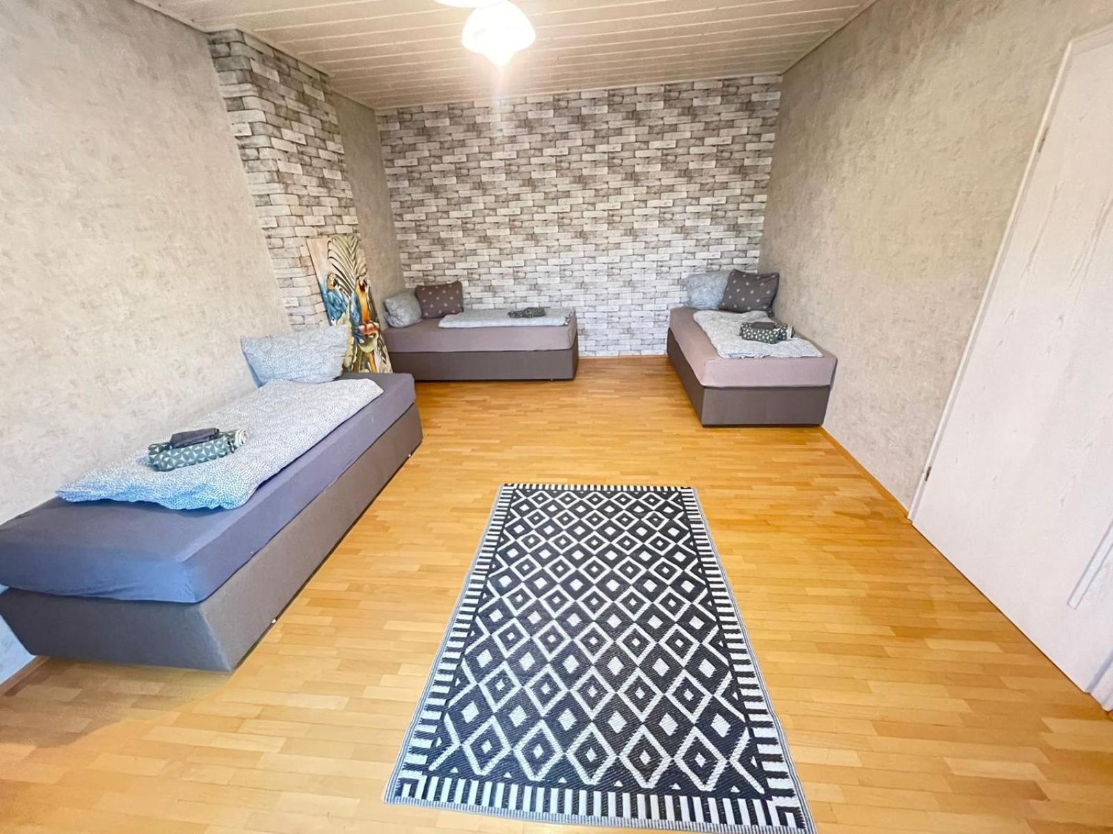 Kobyhome Apartment Enger Exterior foto