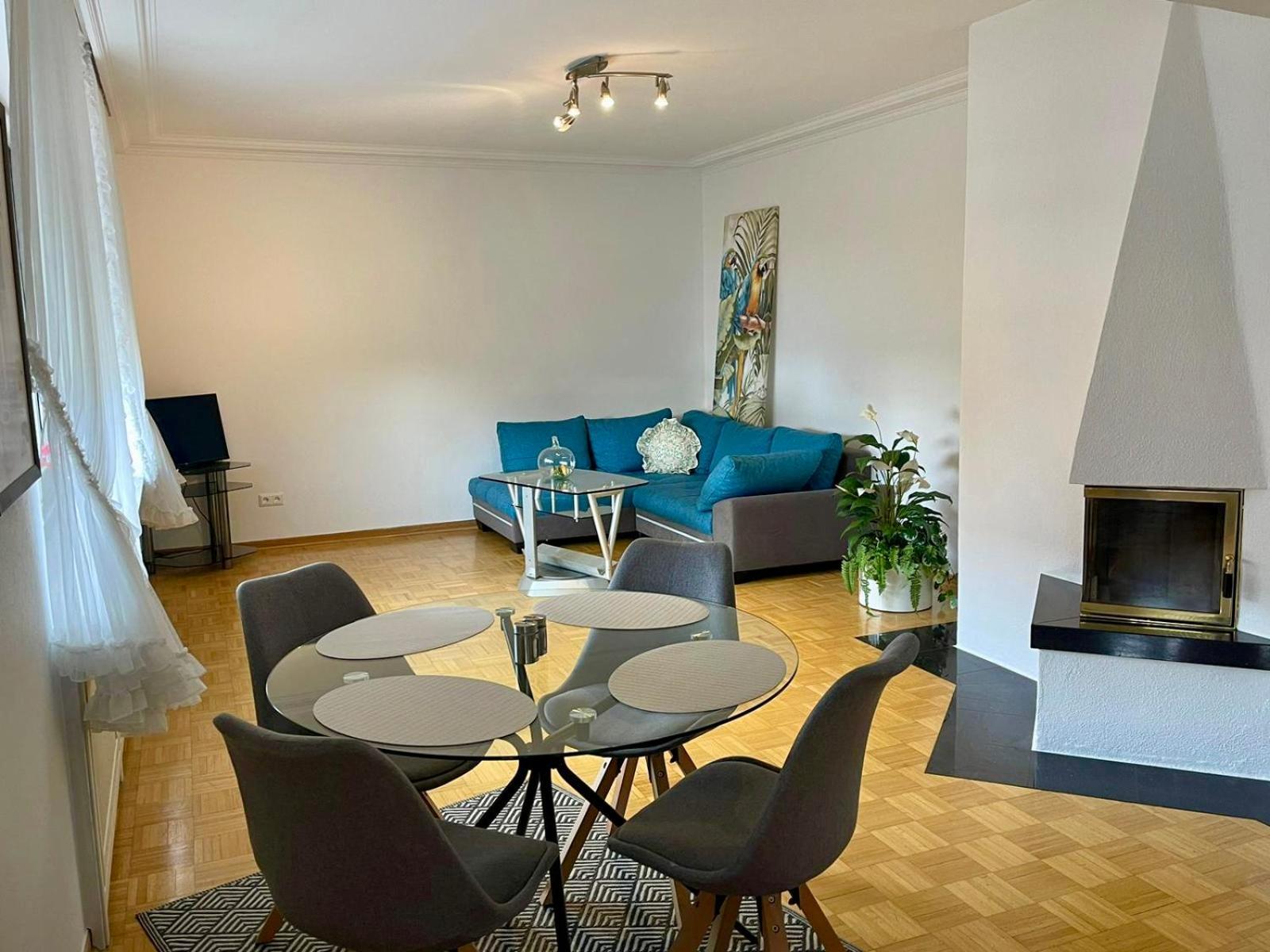 Kobyhome Apartment Enger Exterior foto